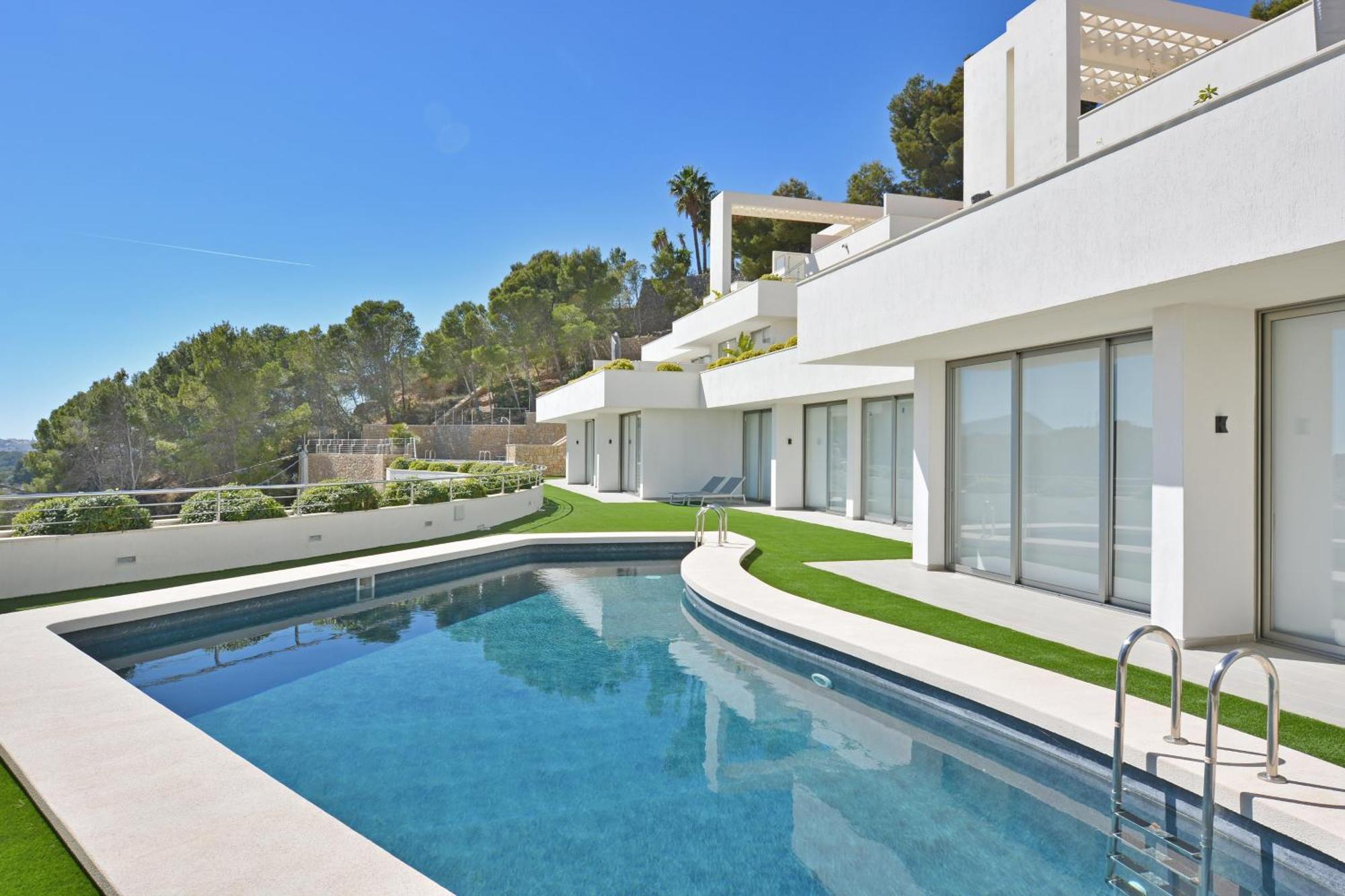 Altea Bayview Apartment By Nras 外观 照片