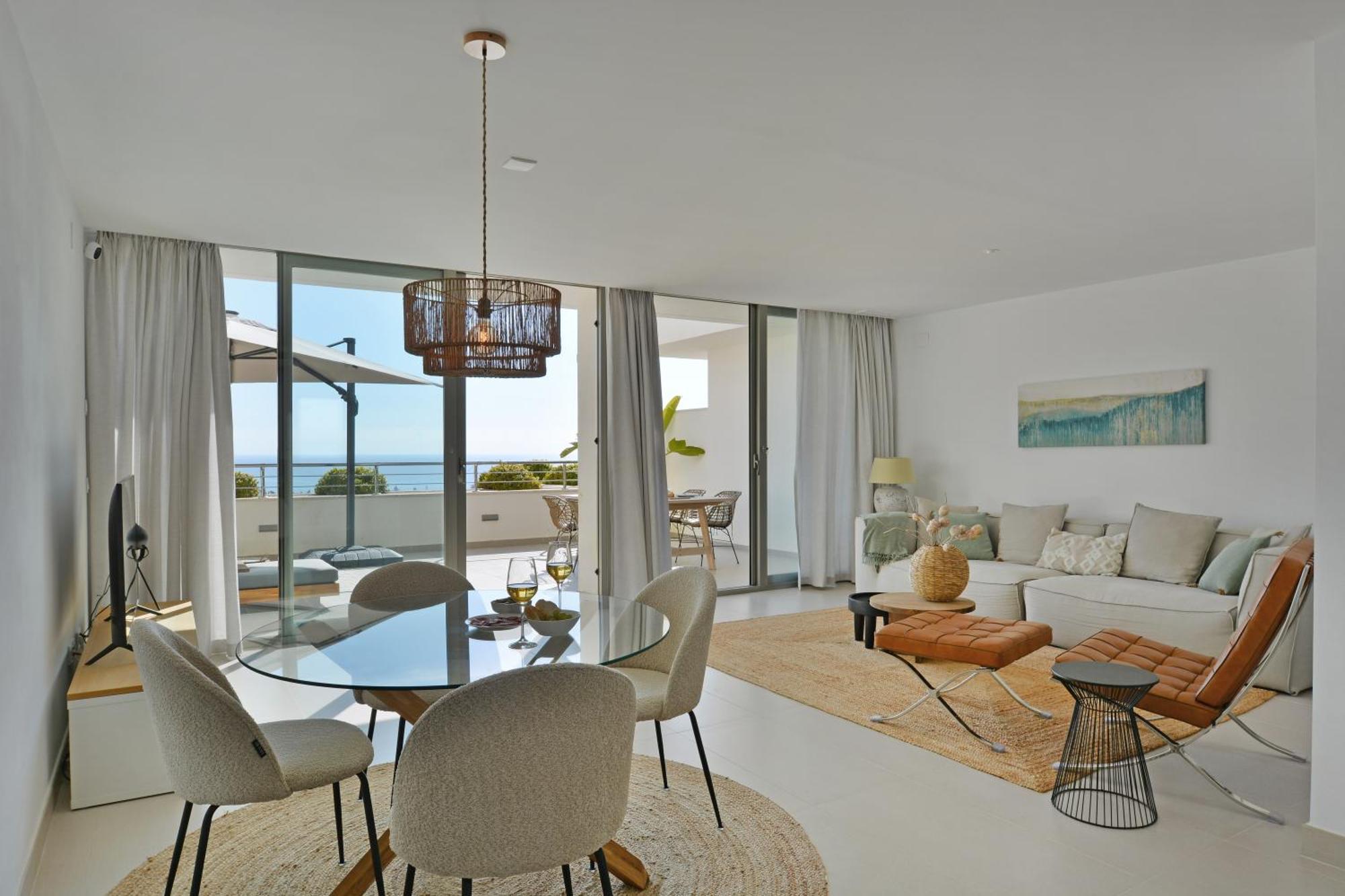 Altea Bayview Apartment By Nras 外观 照片