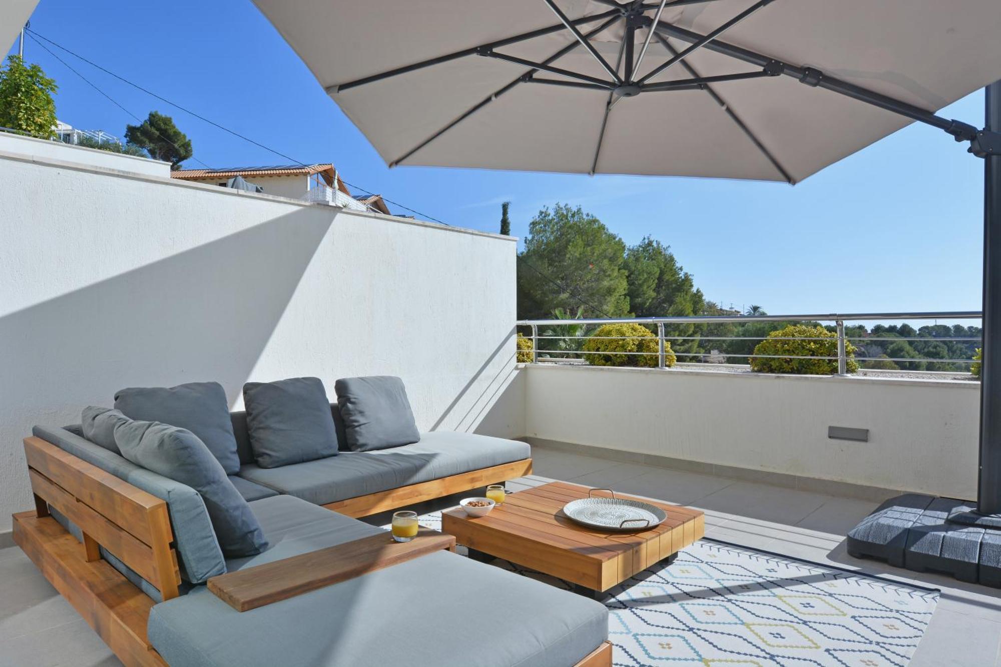 Altea Bayview Apartment By Nras 外观 照片